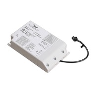 Stabilizovaný proud - LA 1004071 LED driver 4,2–50 W 1050 mA DALI - BIG WHITE (SLV)