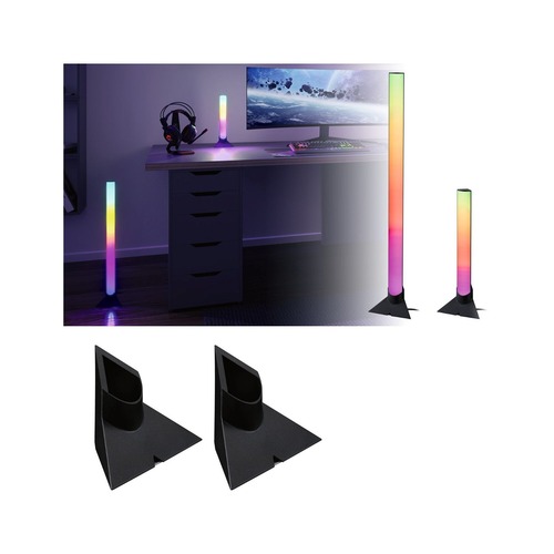 Kotvící prvky, držáky, závěsy - P 78874 EntertainLED Lightbar stojan 132x67mm - PAULMANN - foto 1
