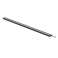 Liniové CLICK - SLC SLC8508 LED svítidlo Click 1120 Uplight modul černý 1188-1296lm 3000/4000K Ra80 DALI IP20 - TLG