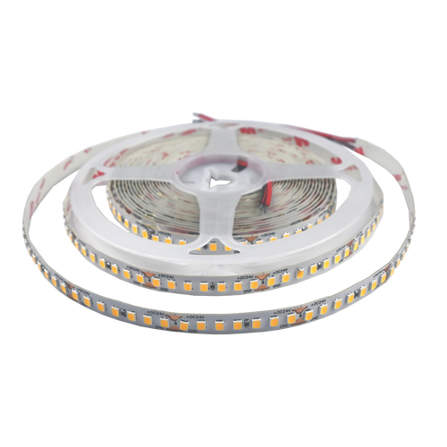 LED pásek 24v - LED pás 2835 24V 14W/M 182LED/M - foto 1