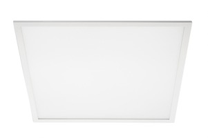 LED panely - IMPR 100124 Deko-Light rastrové svítidlo Standard Office DC33-38V 42,00 W 4000 K 4200 lm 620 mm bílá RAL 9016