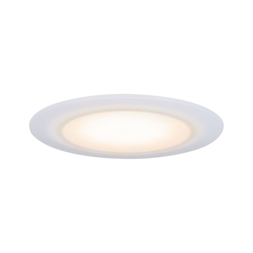 Koupelnová - P 99943 Premium vestavné svítidlo LED Suon WarmDim 2000-2700K 6,5W 230 V saténové - PAULMANN - foto 1