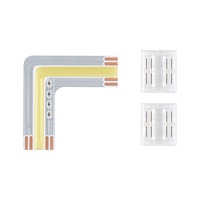 Pracovní osvětlení - P 71113 MaxLED 500 LED Strip Full-Line COB Edge 0,3W 1000lm/m 2.133LEDs/m měnitelná bílá - PAULMANN