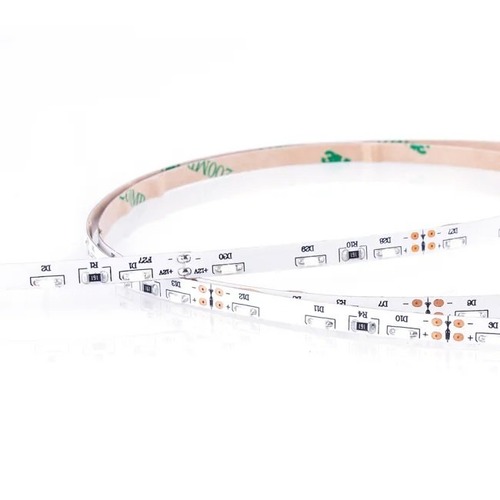 Pracovní osvětlení - SLC S14015 LED pásek SLC Side MONO 24V DC 9,6W/m IP20 5m 790lm/m 4000K - TLG - foto 1