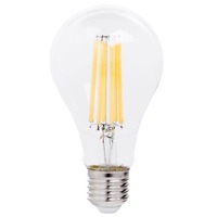 E27 - LED žárovka A60 E27 14W FILAMENT