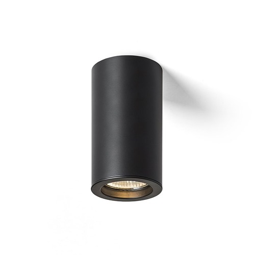 Downlight - RED R14560 MOMA přisazené svítidlo, downlight černá - RED - DESIGN RENDL - foto 1