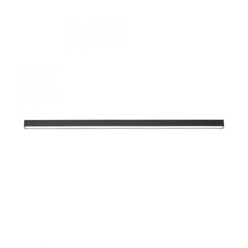 Podélná - PN 6021-13 PURE-LINES LED stropní svítidlo CCT lineární 2700-5000K antracit - PAUL NEUHAUS - foto 1