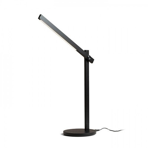 Stolní lampy pracovní - RED R13420 ROD stolní bílá 230V LED 5.5W 100° 3000K-6500K - RED - DESIGN RENDL - foto 1