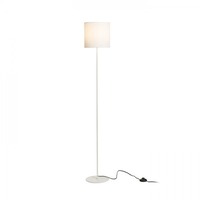 Stojací lampy - RED R12468 ETESIAN stojanová bílá 230V E27 28W - RED - DESIGN RENDL