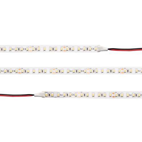 Hlavní osvětlení - SLC S11902 LED pásek SLC LED STRIP MONO CV 120 30M 10MM 9,6W 820LM 830 IP20 - TLG - foto 1