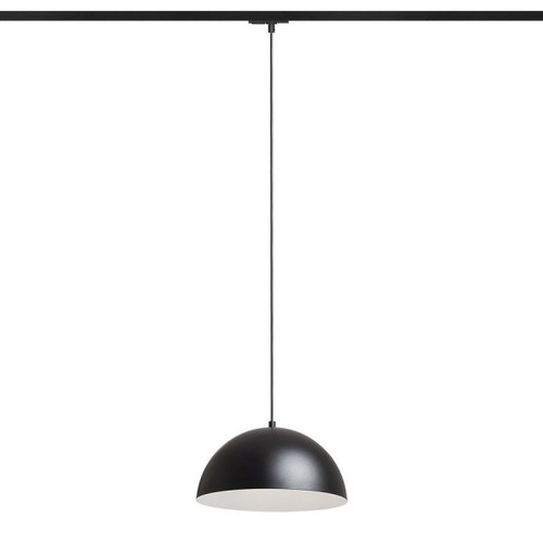 Svítidla - RED R14504 GLADYS 30 pro jednookr. lištu černá/bílá 230V E27 15W - RED - DESIGN RENDL - foto 1