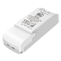 Stabilizovaný proud - SLC S32110 SLC LED-driver CC 350mA 18W 26-52VDC Trailing Edge - TLG