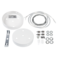 LED stropní svítidla - Stropní deska pro závěsné lampy