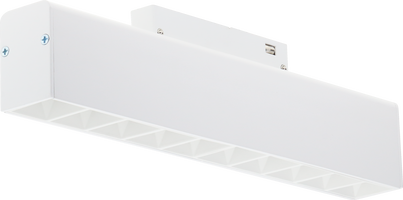 Série LED magnetických lamp - 20 W LED magnetické světlo M35