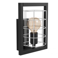 Dekorativní - EG 43664 Nástěnné svítidlo JUBILY 43664 - EGLO