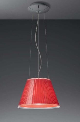 Kónická - AR 1123020A Závěsné svítidlo Choose 1x70W natural stínidlo &amp;Oslash; 35,8cm - ARTEMIDE - foto 1