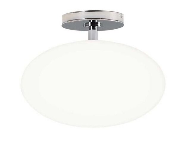 Dekorativní - AST 1176001 Stropní svítidlo ZEPPO 230V E27 60W IP44 (STARÝ KÓD: AST 0830 ) - ASTRO Lighting - foto 1