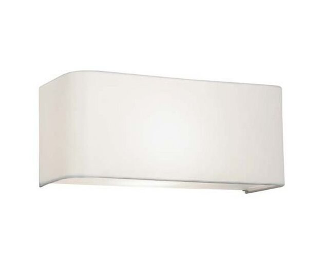 Dekorativní - AST 1166002 Nástěnné svítidlo ASHINO široká 230V E27 60W (STARÝ KÓD: AST 0767 ) - ASTRO Lighting - foto 1