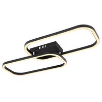 Dekorativní - GLO 67262DB SILLA 67262DB Stropní svítidlo - GLOBO