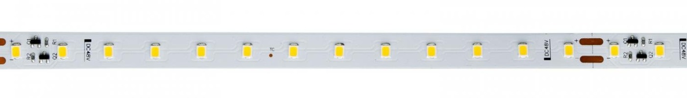 Dekorační - IMPR 840318 Deko-Light flexibilní LED pásek 2835-78-48V-3000K-15m 48V DC 21,00 W 3000 K 2075 lm 15000 - LIGHT IMPRESSIONS