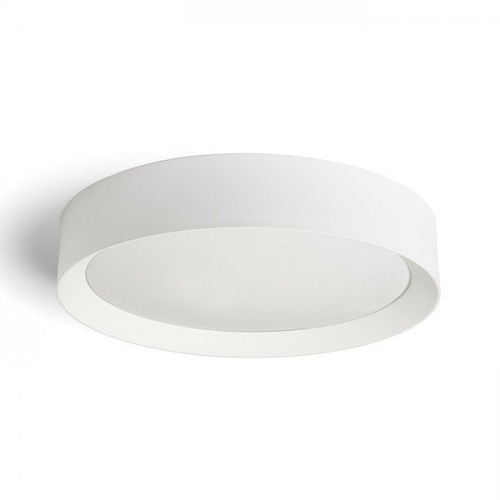 Kruhová - RED R13730 ALLEGRO II 43 DIMM stropní bílá 230V LED 30W 3000K - RED - DESIGN RENDL - foto 1