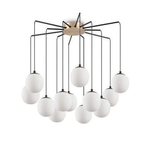 Vícečetná - ILUX 236957 RHAPSODY SP12 - IDEALLUX - foto 1