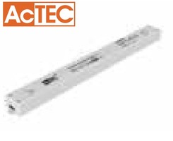 Stabilizované napětí - FAN I-DRIVER-LT-240-24D Stmívatelný LED zdroj I-DRIVER LT 240 W, 24 V DC, DALI-2, konstantní napětí - FANEUROPE