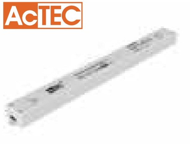 Stabilizované napětí - FAN I-DRIVER-LT-240-24D Stmívatelný LED zdroj I-DRIVER LT 240 W, 24 V DC, DALI-2, konstantní napětí - FANEUROPE - foto 1
