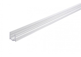 Al profily k přisazení - IMPR 930449 Deko-Light profil pro D Flex Line TOP