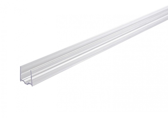 Al profily k přisazení - IMPR 930449 Deko-Light profil pro D Flex Line TOP - foto 1