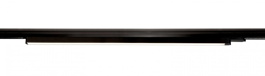 Svítidla - IMPR 707152 Deko-Light 3-fázové svítidlo, lineární 100, 28 W, 220-240V 3000 K černá RAL 9011 1087 mm - foto 1