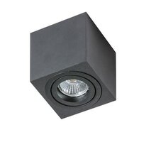 Downlight - AZZ AZ1712 Mini Eloy (black) - AZZARDO