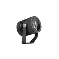 Reflektory - LIRA 9142.0200270S Spotové svítidlo PISTON 90 764lm 2700K 7W asymetrické antracit (9142.020LCS) - LIRALIGHTING