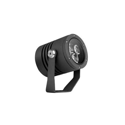 Reflektory - LIRA 9142.0200270S Spotové svítidlo PISTON 90 764lm 2700K 7W asymetrické antracit (9142.020LCS) - LIRALIGHTING - foto 1