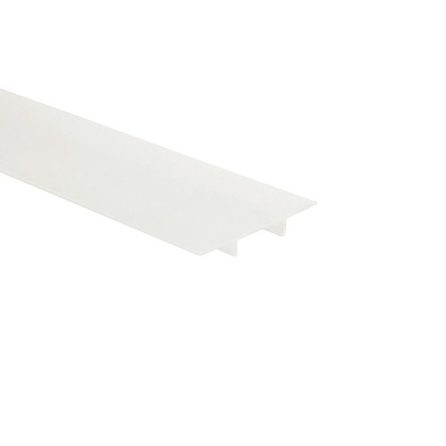 Plexi pro Al profily - IMPR 988120 Deko-Light kryt pro Combo profil klick V3-UP-50 opál, 2 m - LIGHT IMPRESSIONS - foto 1