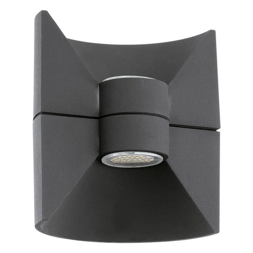 Nástěnná - EG 93368 Svítidlo venkovní nástěnné LED 93368 - EGLO - foto 1