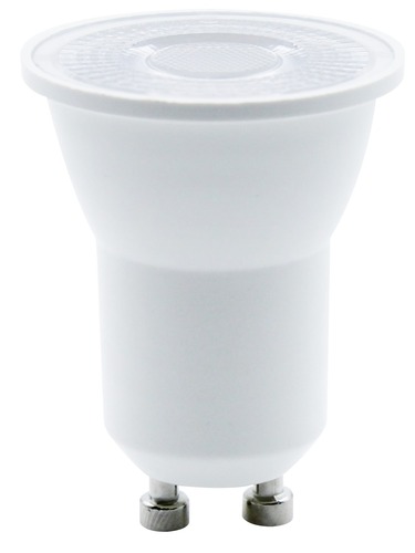 GU11 - LED Spot GU11 2W 6000K - foto 1