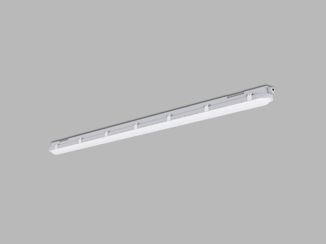 Stropní - Stropní svítidlo DUSTER PRO 150 28-50W 3000K/3500K/4000K, ON/OFF, DALI/PUSH - foto 1
