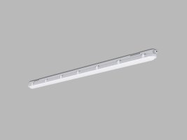 Stropní - Stropní svítidlo DUSTER PRO 150 28-50W 3000K/3500K/4000K, ON/OFF, DALI/PUSH