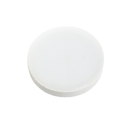 GX53 - RED G12340 PUC žárovka 230V GX53 LED 7W 105° 3000K - RED -DESIGN - foto 1