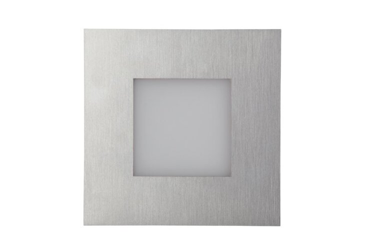 Zapuštěná - WD 86-5520-30 Zápustné svítidlo Trip A1 LED 0,8W 230V 80lm bez mřížky 3000K - ECO DESIGN - foto 1