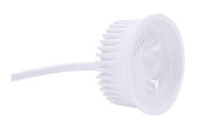 GU10 - LED Spot GU10 5W 38° SMD 3CCT