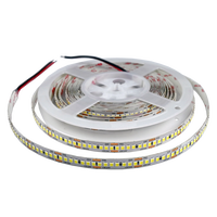 LED pásek 24v - LED pás 2835 24V 18W/M 238LED/M