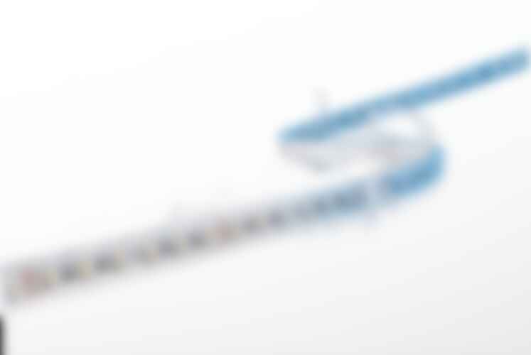 Pracovní osvětlení - CEN ACRGBW-956040 LED pásek ACCENTO 9,5W/m STRIP RGBW 4000K 5m IP65 24V DC - CENTURY - foto 1