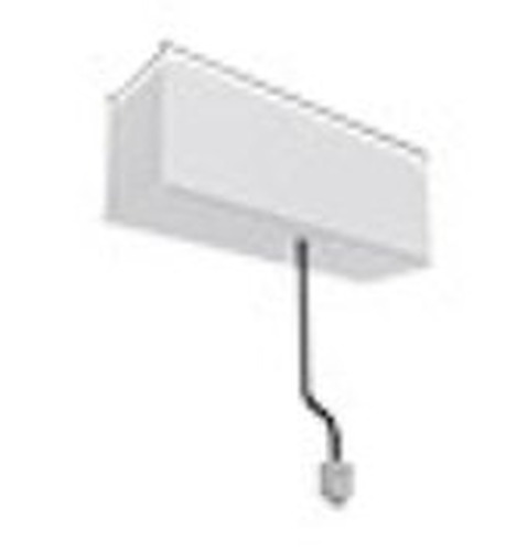 Lištové Magnetic Track - AR AQ16104 Napájení stropní k liště Magnetic Track 230V AC 48V DC 240W DALI černé - ARTEMIDE - foto 1