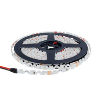 Typ S 2835 - LED S-Strip 2835 Ohýbatelný Vodotěsný