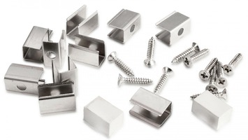 Příslušenství pro LED pásky - IMPR 930530 Deko-Light montážní set pro D Flex Line 6,5 x 12,0 mm  - LIGHT IMPRESSIONS