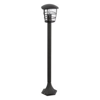 Sloupková - EG 93408 Svítidlo venkovní stojací 93408 - EGLO