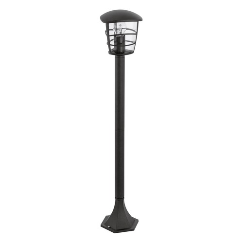 Sloupková - EG 93408 Svítidlo venkovní stojací 93408 - EGLO - foto 1