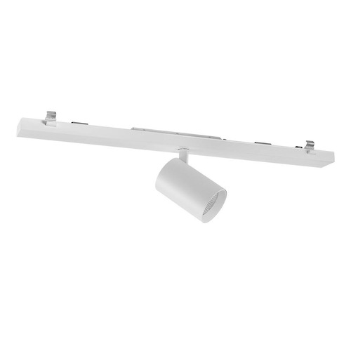 Lištové 1 fáze Sanotrunk - IMPR 707280 Deko-Light modulový systém Sanotrunk Universal Spot, 30 W, DALI, 4000 K, bílá - DEKOLIGHT - foto 1